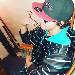 Meet your Posher, Brandon